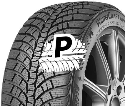 KUMHO WP71 WINTERCRAFT 245/40 R17 95V XL