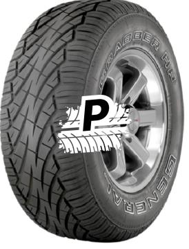 GENERAL GRABBER HP 255/60 R15 102H OWL
