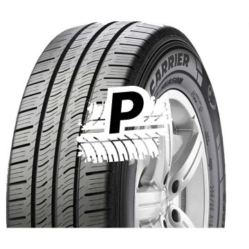 PIRELLI CARRIER All Season 205/65 R16C 107T CELOROČNÍ