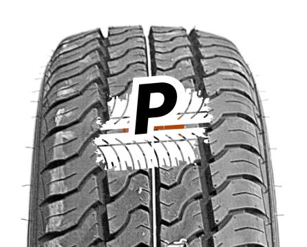 DUNLOP ECONODRIVE 215/65 R16C 106/104T 106
