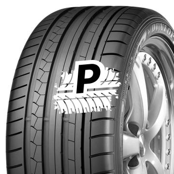 DUNLOP SP SPORT MAXX GT 245/50 R18 100Y XL MFS RUNFLAT (*) [BMW]