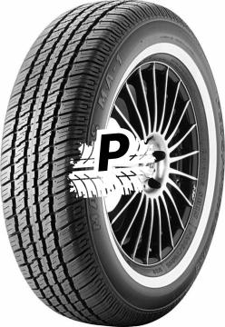 Maxxis MA-1 WSW 215/75 R 15 100S M+S
