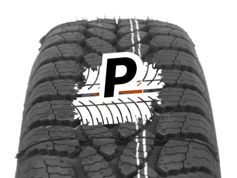 KELLY TIRES WINTER ST2 155/70 R13 75T M+S