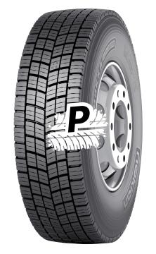 NOKIAN HAKKA TRUCK DRIVE 315/70 R22.50 152/148M ZADNÍ NÁPRAVA M+S (154/150L)