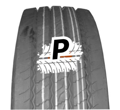 CONTINENTAL HYBRID LS3 205/75 R17.50 124/122M PŘEDNÍ NÁPRAVA M+S 3PMSF
