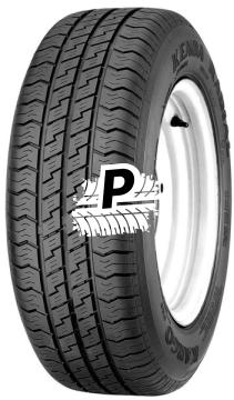 KENDA KR209 KARGOTRAIL 3G 135/80 R13 70N TRAILER M+S