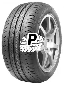 LEAO R701 185/60 R12 104/101N TRAILER M+S