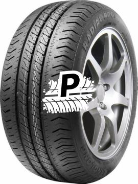 LEAO R701 155/80 R13 84N XL TRAILER M+S