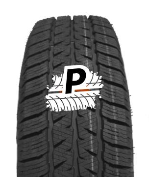 MAZZINI SNOWLEOPARD VAN 225/65 R16C 112/110R M+S