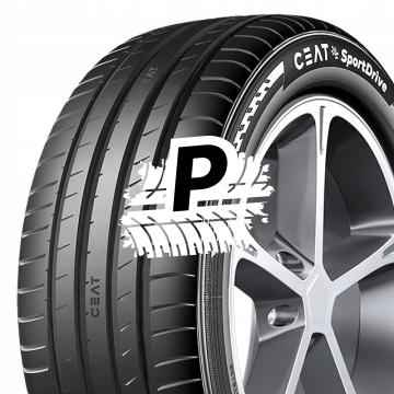 CEAT SPORTDRIVE 245/40 R19 98Y XL