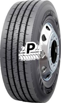 NOKIAN HAKKA TRUCK STEER VODÍCÍ PNEU 295/80 R22.50 154/149M 3PMSF M+S