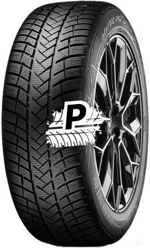 VREDESTEIN WINTRAC PRO+ SUV 215/60 R17 100V XL FSL M+S