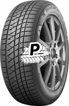 MARSHAL WS71 WINTERCRAFT 255/60 R18 112H