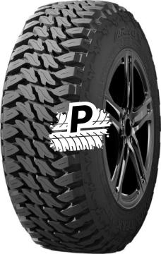 Arivo 285/75 R16 ROCK TRAK M/T [116/113] Q FR letní