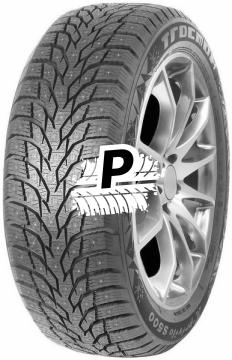 TRACMAX X-PRIVILO S500 275/45 R21 110T XL M+S