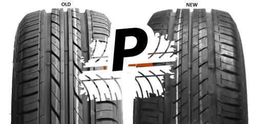 BRIDGESTONE EP150 ECOPIA 175/60 R16 82H