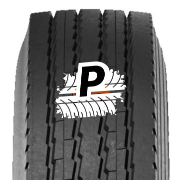 BERLIN TIRES PLT PREMIUM LONGLIFE 385/65 R22.50 164K TRAILER M+S, 3PMSF