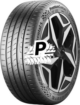 Continental 245/35 R18 PREMIUMCONTACT 7 [92] Y XL FR letní