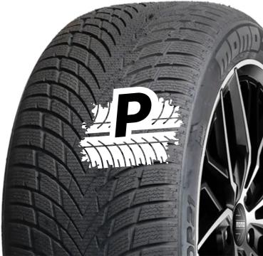 MOMO TIRES W-20 EUROPA NORTH POLE 195/60 R16 93V XL M+S