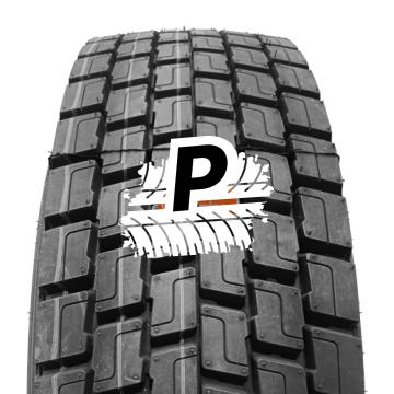 HIFLY HH308A 315/80 R22.50 156/152L DRIVE M+S, 3PMSF