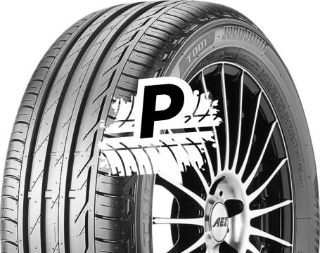 BRIDGESTONE TURANZA T001 225/55 R17 97W (*) RUNFLAT [BMW]