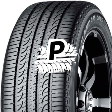 YOKOHAMA G055 GEOLANDAR SUV 245/65 R17 107H