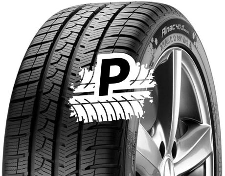 APOLLO ALNAC 4G ALL SEASON 195/55 R15 85H CELOROČNÍ M+S
