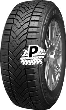 SAILUN COMMERCIO 4 SEASONS 225/55 R17C 109/107H CELOROČNÍ M+S