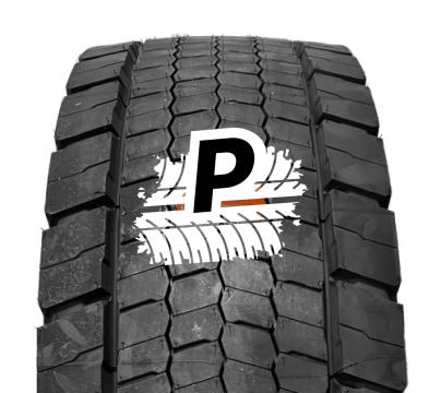 HANKOOK DL50 SMART LINE 315/60 R22.50 152/148L ZADNÍ NÁPRAVA M+S 3PMSF