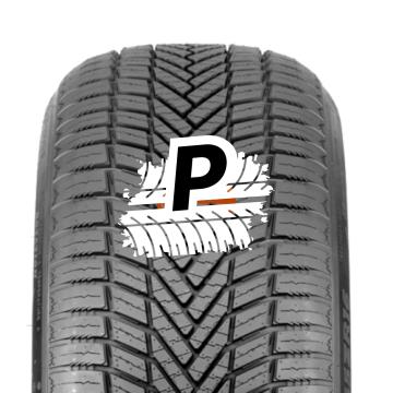 BERLIN TIRES ALL SEASON 2 215/65 R16 98V CELOROČNÍ M+S