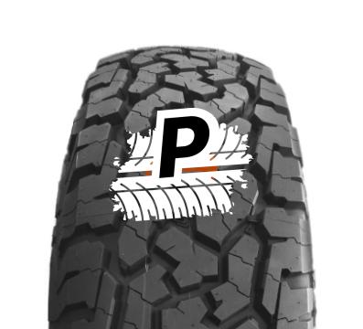 ROADCRUZA RA1100 A/T 195 R15 106/104R OWL M+S 3PMSF