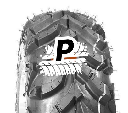 JOURNEY TYRE P341 24x11.00 -10 106 6PR TL