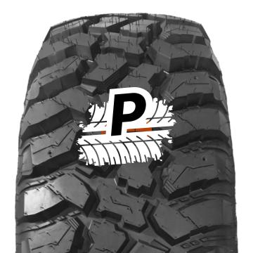 FORTUNE MASPIRE M/T 225/75 R16 115/112Q P.O.R. M+S