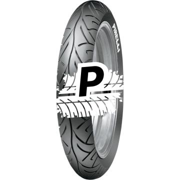 PIRELLI SPORT DEMON F+R 100/80 -17 52H TL