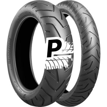 BRIDGESTONE BATTLAX A41R 150/70 R18 70H TL (N)