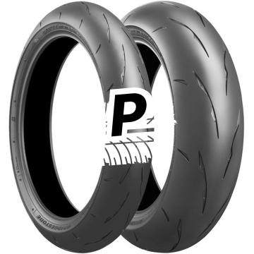 BRIDGESTONE BATTLAX RS11 RACING STREET 180/55 R17 73W TL