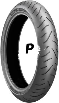 BRIDGESTONE BATTLAX T33 120/70 R19 60V TL