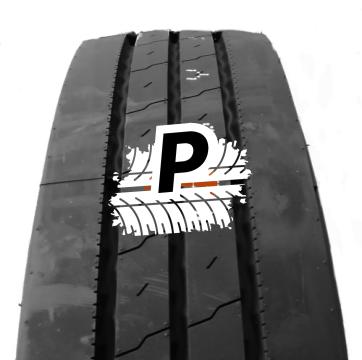 GITI GSR236 215/75 R17.50 128/126M PŘEDNÍ NÁPRAVA M+S 3PMSF