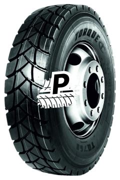 TORQUE TQ768 315/80 R22.50 156/152L ZADNÍ NÁPRAVA M+S, 3PMSF (154/151M)