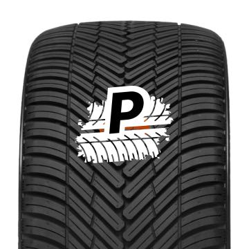 SUPERIA TIRES ECOBLUE 2 4S 195/50 R15 82V M+S