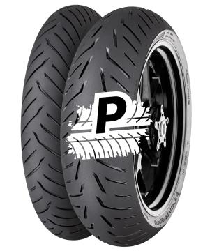 CONTINENTAL CONTI ROAD ATTACK 4 150/70R17 69V TL