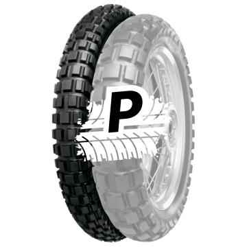 CONTINENTAL TKC 80 90/90 -21 54T TL M+S