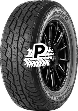 ARIVO ARV PRO A/T TERRAMAX 255/70 R16 111T