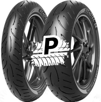 METZELER ROADTEC 02 110/80 R19 59V TL
