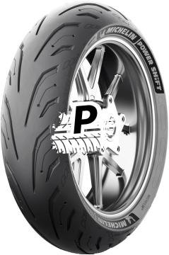 MICHELIN POWER SHIFT 160/60 R15 67H TL