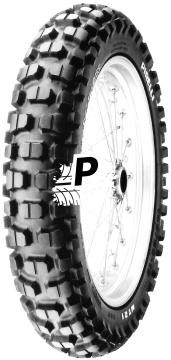 PIRELLI MT21 RALLYCROSS (F + R) 110/80 -18 58P TT