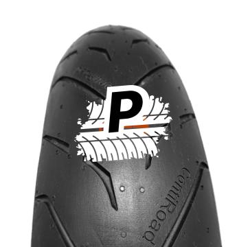 CONTINENTAL CONTI ROAD 150/60 -17 66S TL