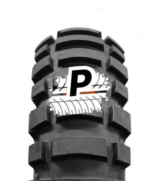 METZELER KAROO EXTREME 140/80 -18 70R TT DESERT (MST)