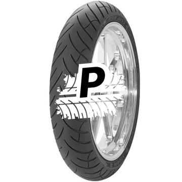 AVON AV55 STORM 2 ULTRA 120/60 R17 55W TL STORM 2 ULTRA