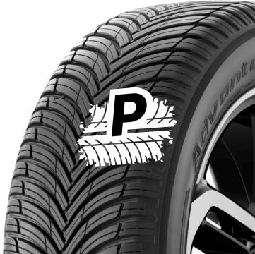 BFGOODRICH ADVANTAGE ALL-SEASON 225/40R19 93Y M+S